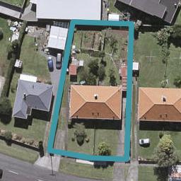 54 Omata Road, Marfell, New Plymouth