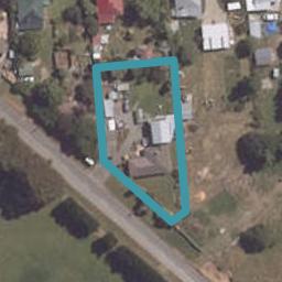 1 Waihao Back Road, Waimate, Waimate