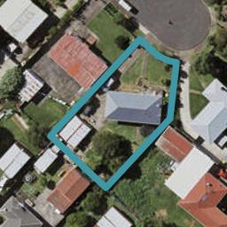 10 Terry Place, Otara, Auckland