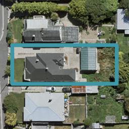 23 Queens Drive, Richmond, Invercargill
