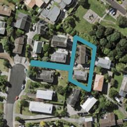 2/23 Thalia Place, Totara Vale, Auckland