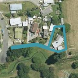 3C Mogridge Place, Springlands, Blenheim