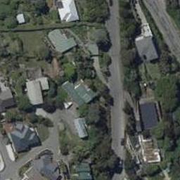 16 Aotea Terrace, Huntsbury, Christchurch