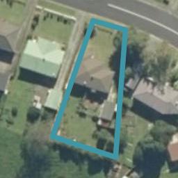 29 Shaw Avenue, Paeroa, Paeroa