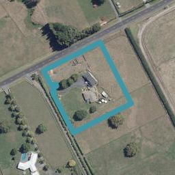 56 Walsh Road, Whatawhata