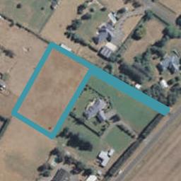 21 Morris Road, Newland