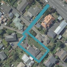 24 Silverton Street, Andersons Bay, Dunedin
