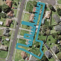 19 Ngakahikatea Lane, Point England, Auckland
