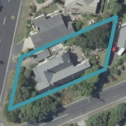 1 Merchiston Street, Andersons Bay, Dunedin