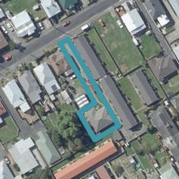 241 Oxford Street, South Dunedin, Dunedin