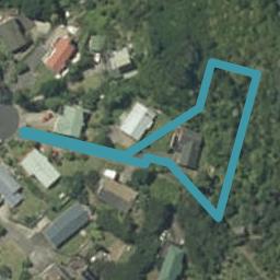 122 Regent Heights, THAMES, Thames