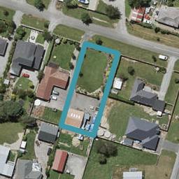 90 DALWHARN ST, Wallacetown, WALLACETOWN
