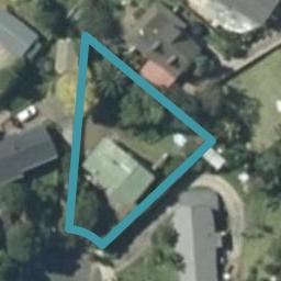 110 Hays Place, Thames, Thames