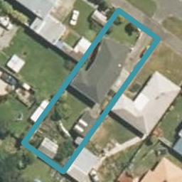 113 Hampden Street, Hokitika, Hokitika