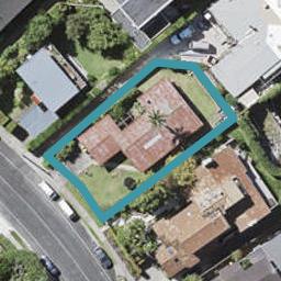 46 Seacliffe Avenue, Belmont, Auckland