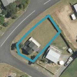 31 Peninsula Parade, Hihi, Mangōnui