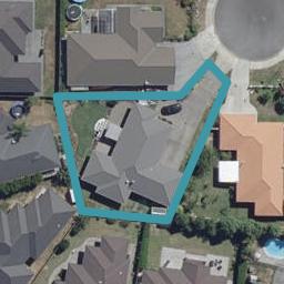 8 Jarvis Court, Huntington, Hamilton