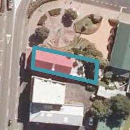 327 Wellington Road, Marton