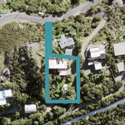 86A Piha Road, Piha, Piha