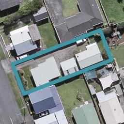 1/5 Rainsford Street, Moturoa, New Plymouth
