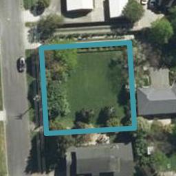 26 Uxbridge Street, Renwick