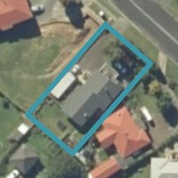 3 Bledisloe Avenue, Putaruru
