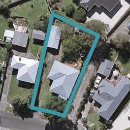 7 Barry Street, Ferndale, New Plymouth
