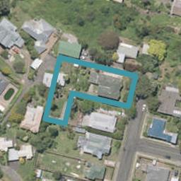 2 Fife Street, Durie Hill, Whanganui