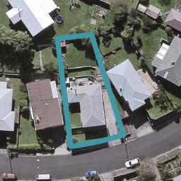 24 Essex Street, Vogeltown, New Plymouth