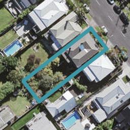 24 Turakina Street, Grey Lynn, Auckland
