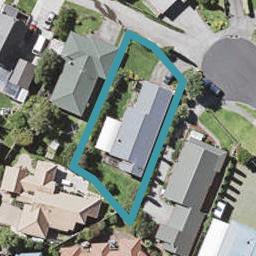 16 Dana Place, Somerville, Auckland