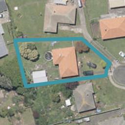 7 Mahoe Place, Gonville, Whanganui