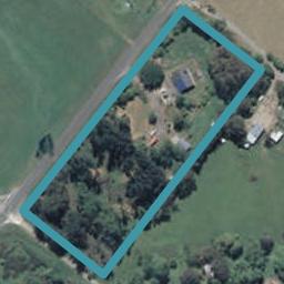 528 Marshmans Road, Sefton, Rangiora