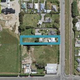 18 Gloucester Street, Waikiwi, Invercargill