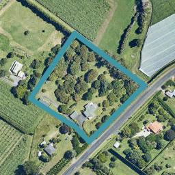 121A Plummers Point Road, Whakamarama, Whakamārama