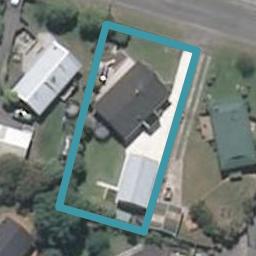 6 School Lane, Kirwee