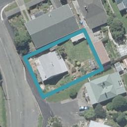 43 Wickliffe Terrace, Port Chalmers, Dunedin