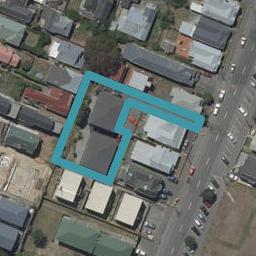 110B Harbour Terrace, North Dunedin, Dunedin
