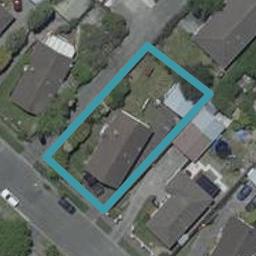 20 Cowes Street, Avondale, Christchurch