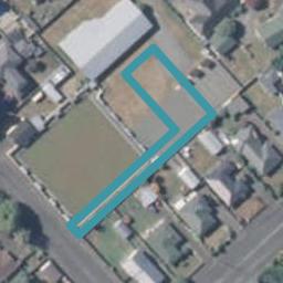 4 Nicolson Street, ALLENTON, ASHBURTON