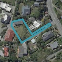 58A Huntsbury Avenue, Huntsbury, Christchurch