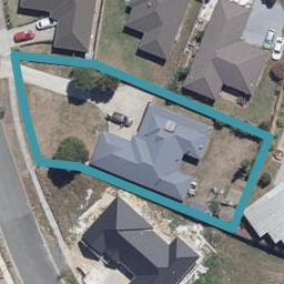 5 Drower Glen, Flagstaff, Hamilton