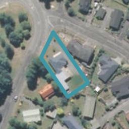 36 McKenzie Street, Geraldine, Geraldine
