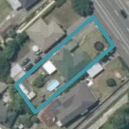 119 Frederick Street East, Mayfair, Hastings