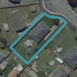 3 Lusk Place, Shirley, Christchurch