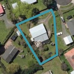 14 Pompallier Place, Otangarei, Whangarei