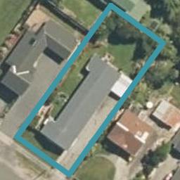 66A Park Street, Hokitika, Hokitika