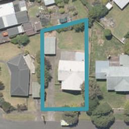 12 Swiss Avenue, Gonville, Whanganui