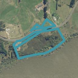 859 Glen Murray Road, Churchill, Huntly