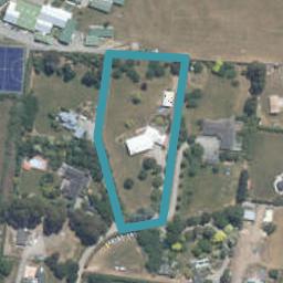 6 Anzac Lane, Methven, Methven
